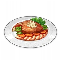 Ragoût de pommes du nord